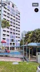 Blk 156 Bedok South Avenue 3 (Bedok), HDB 5 Rooms #613717521